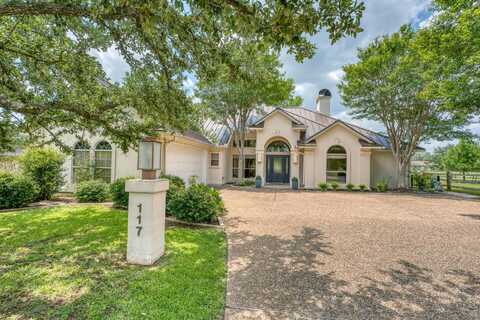 117 Longhorn, Horseshoe Bay, TX 78657