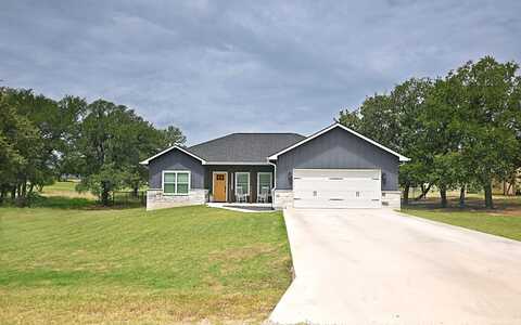 367 Chesterfield Drive, Kingsland, TX 78639