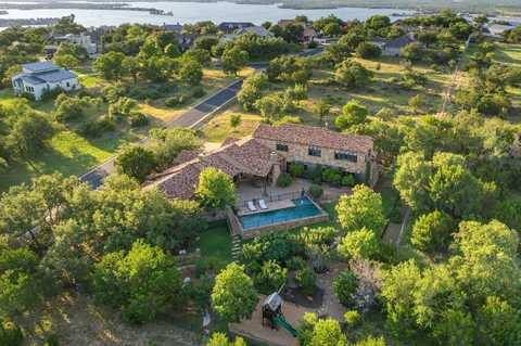 205 Hi Ridge Rd, Horseshoe Bay, TX 78657