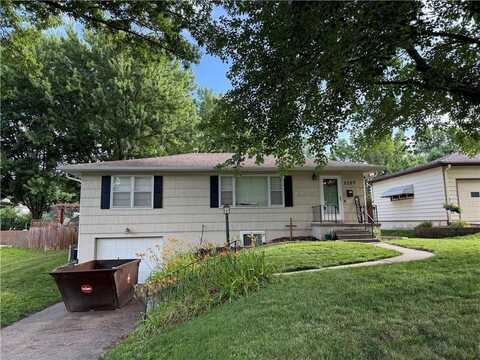 3207 Doniphan Avenue, Saint Joseph, MO 64507
