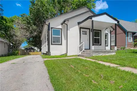 1832 N 31 Street, Kansas City, KS 66104