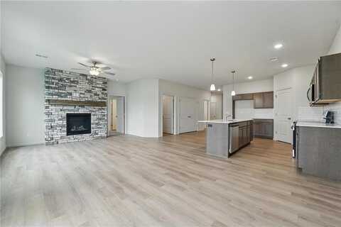 3012 NW 95th Terrace, Kansas City, MO 64154