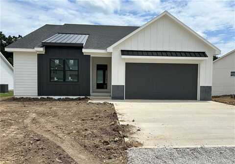 87 SE 461st Road, Warrensburg, MO 64093