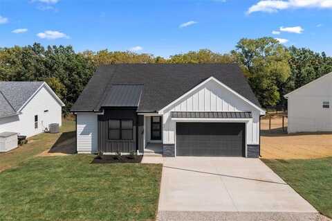 87 SE 461st Road, Warrensburg, MO 64093