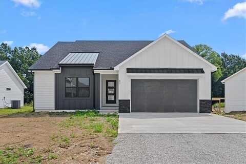 87 SE 461st Road, Warrensburg, MO 64093