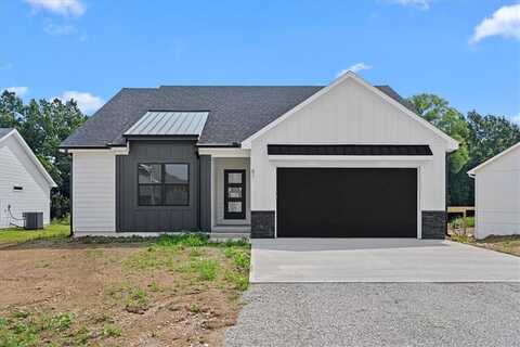 87 SE 461st Road, Warrensburg, MO 64093