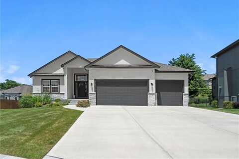 26454 W 145th Terrace, Olathe, KS 66061