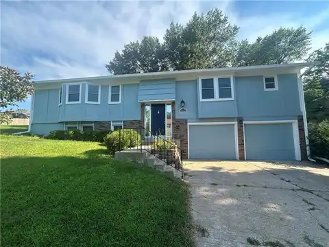 7307 E 122nd Street, Grandview, MO 64030