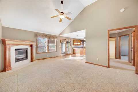 1304 Cross Creek Drive, Grain Valley, MO 64029