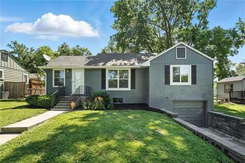 4863 NE Marvin Road, Kansas City, MO 64118