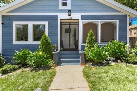 4442 Bales Avenue, Kansas City, MO 64130