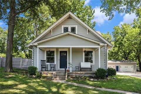 1325 N 82nd Street, Kansas City, KS 66112