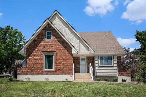 1201 NW Burr Oak Court, Blue Springs, MO 64015