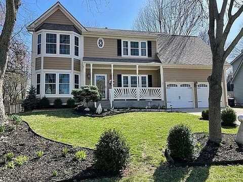 11328 S Rene Street, Olathe, KS 66215