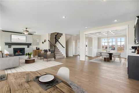9308 Zarda Drive, Lenexa, KS 66227