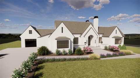 10800 N Ewing Avenue, Kansas City, MO 64156
