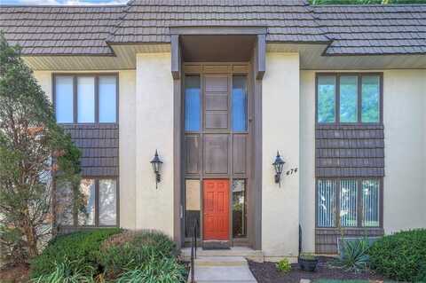 474 W 104th Street, Kansas City, MO 64114