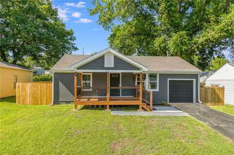 3414 Georgia Avenue, Kansas City, KS 66104