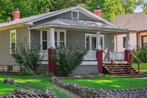 1116 Ottawa Street, Leavenworth, KS 66048