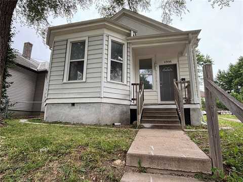 1705 Boyd Street, Saint Joseph, MO 64505
