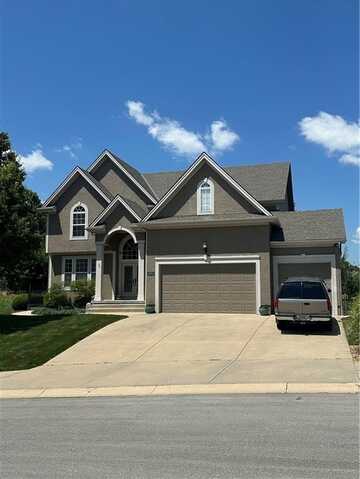 6922 N Hardesty Avenue, Kansas City, MO 64119