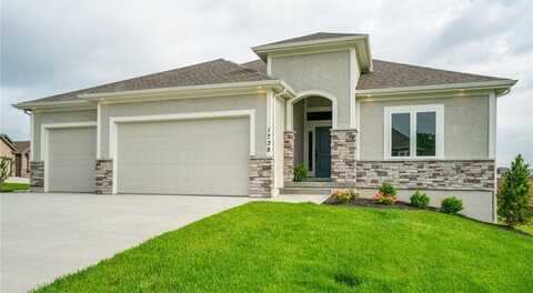 1609 NE Park Springs Terrace, Lees Summit, MO 64064