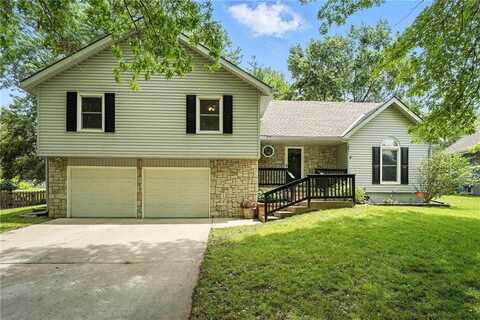 9617 N Lydia Street, Kansas City, MO 64155