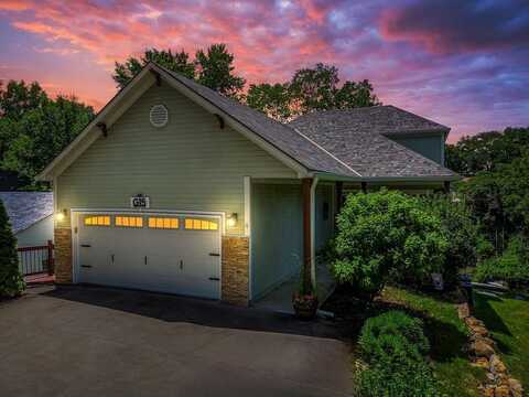 15 G Street, Lake Lotawana, MO 64086