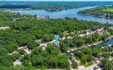 15 G Street, Lake Lotawana, MO 64086