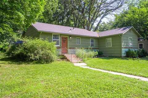 914 Jersey Street, Baldwin City, KS 66006