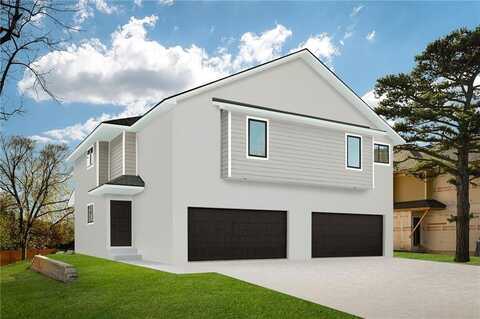 205 NW Orchard Court, Lees Summit, MO 64063
