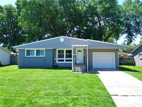 2503 Albert Lee Avenue, Sedalia, MO 65301