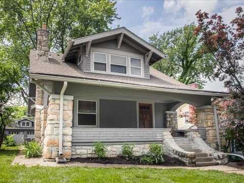 6020 Central Street, Kansas City, MO 64113
