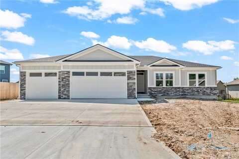 716 W Solomon Drive, Lees Summit, MO 64086