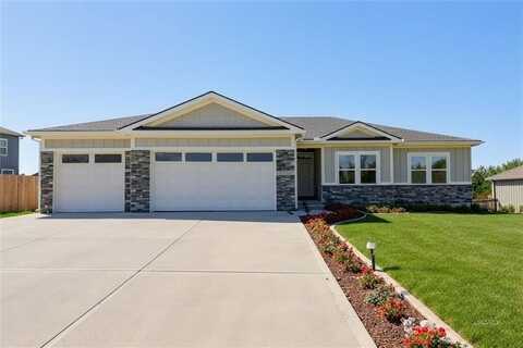 716 W Solomon Drive, Lees Summit, MO 64086