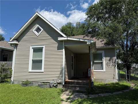 2423 S 17th Street, Saint Joseph, MO 64503
