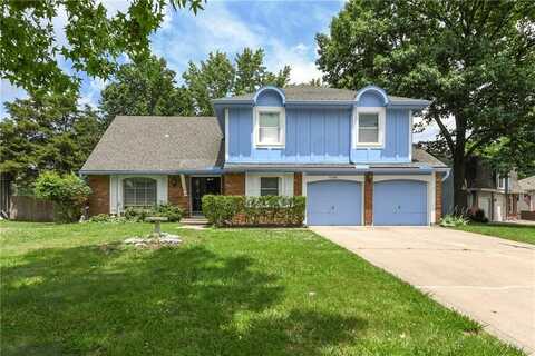 5308 NW 83rd Terrace, Kansas City, MO 64151