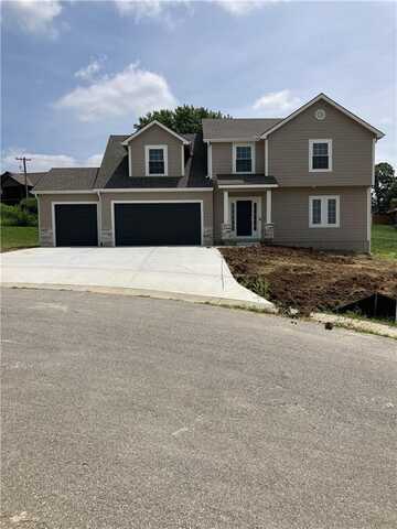 1843 S 54th Court, Kansas City, KS 66106