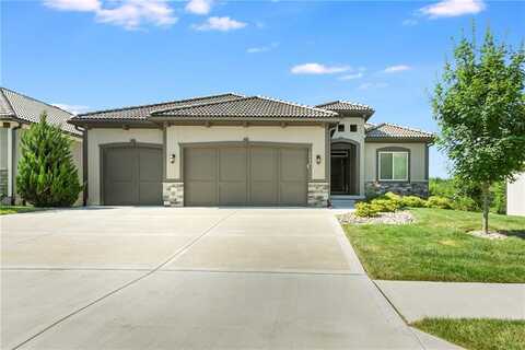 2029 NW Ashurst Drive, Lees Summit, MO 64081