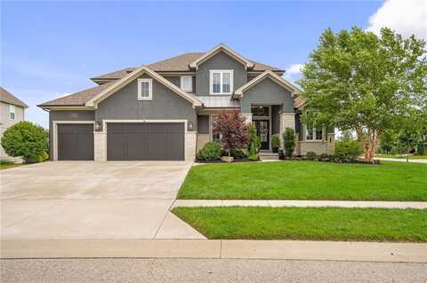 17117 Bluejacket Street, Overland Park, KS 66221