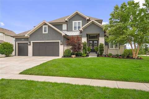17117 Bluejacket Street, Overland Park, KS 66221