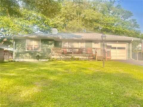 2702 S 28th Street, Saint Joseph, MO 64503