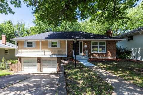 9236 WYANDOTTE Street, Kansas City, MO 64114