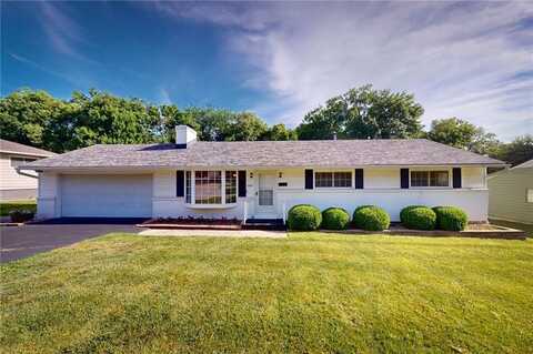 3920 NE 54th Street, Kansas City, MO 64119