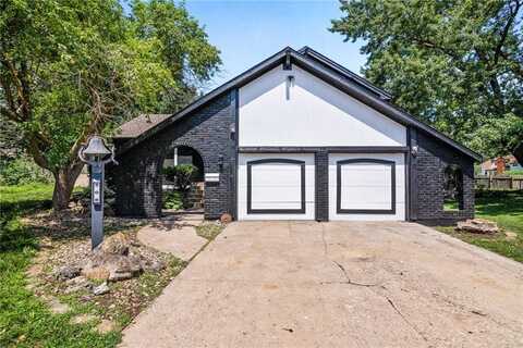 508 Dover Court, Belton, MO 64012