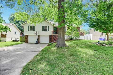 1211 SW WALNUT Street, Lees Summit, MO 64081