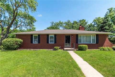 6511 Valley View Street, Kansas City, MO 64152