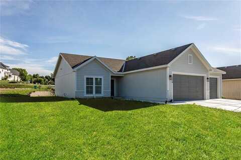 128 S 16th Terrace, Louisburg, KS 66053