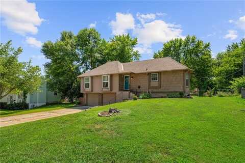 11926 SYCAMORE Avenue, Grandview, MO 64030