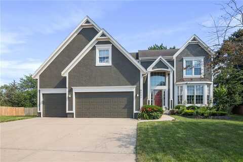 8007 W 146 Terrace, Overland Park, KS 66223
